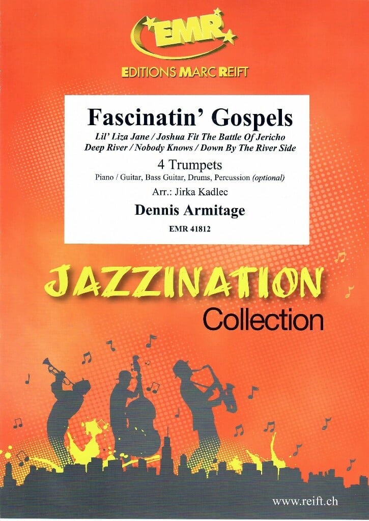Fascinatin' Gospels